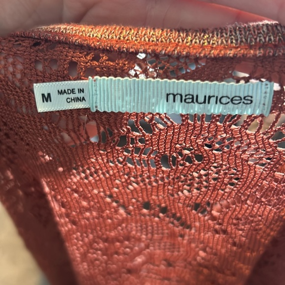 Maurice’s Lightweight Cardigan - Picture 5 of 6